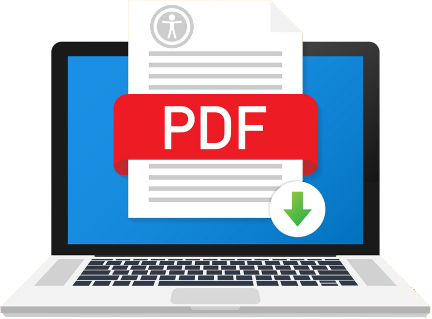 PDF Accessibility 508 Document Compliance 1 PDF Accessibility