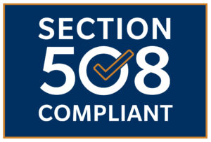 508 Document Compliance