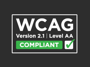 WCAG Compliance